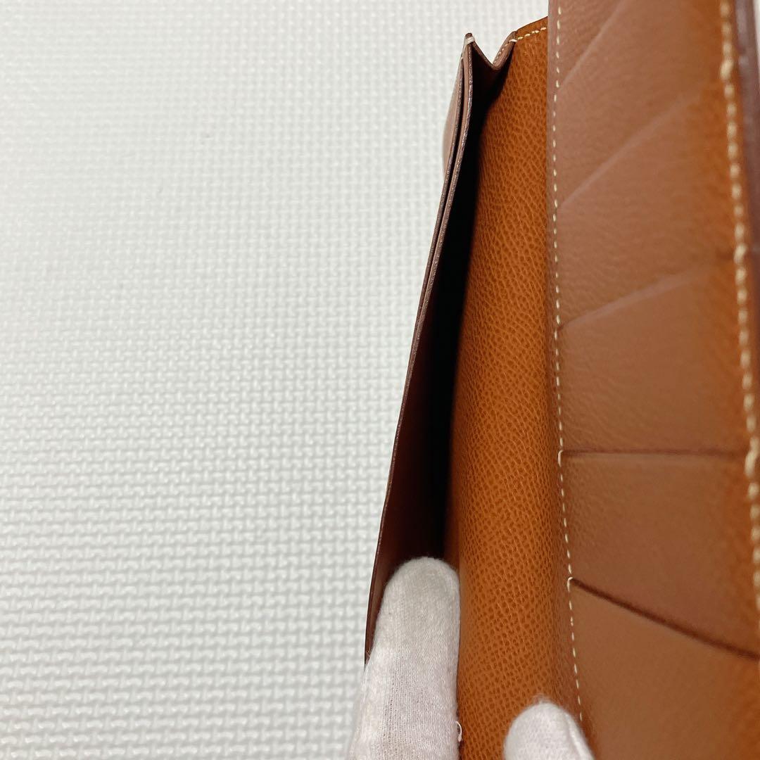 未使用　HERMES エルメス　フレミングMC2 FLEMING 箱付き