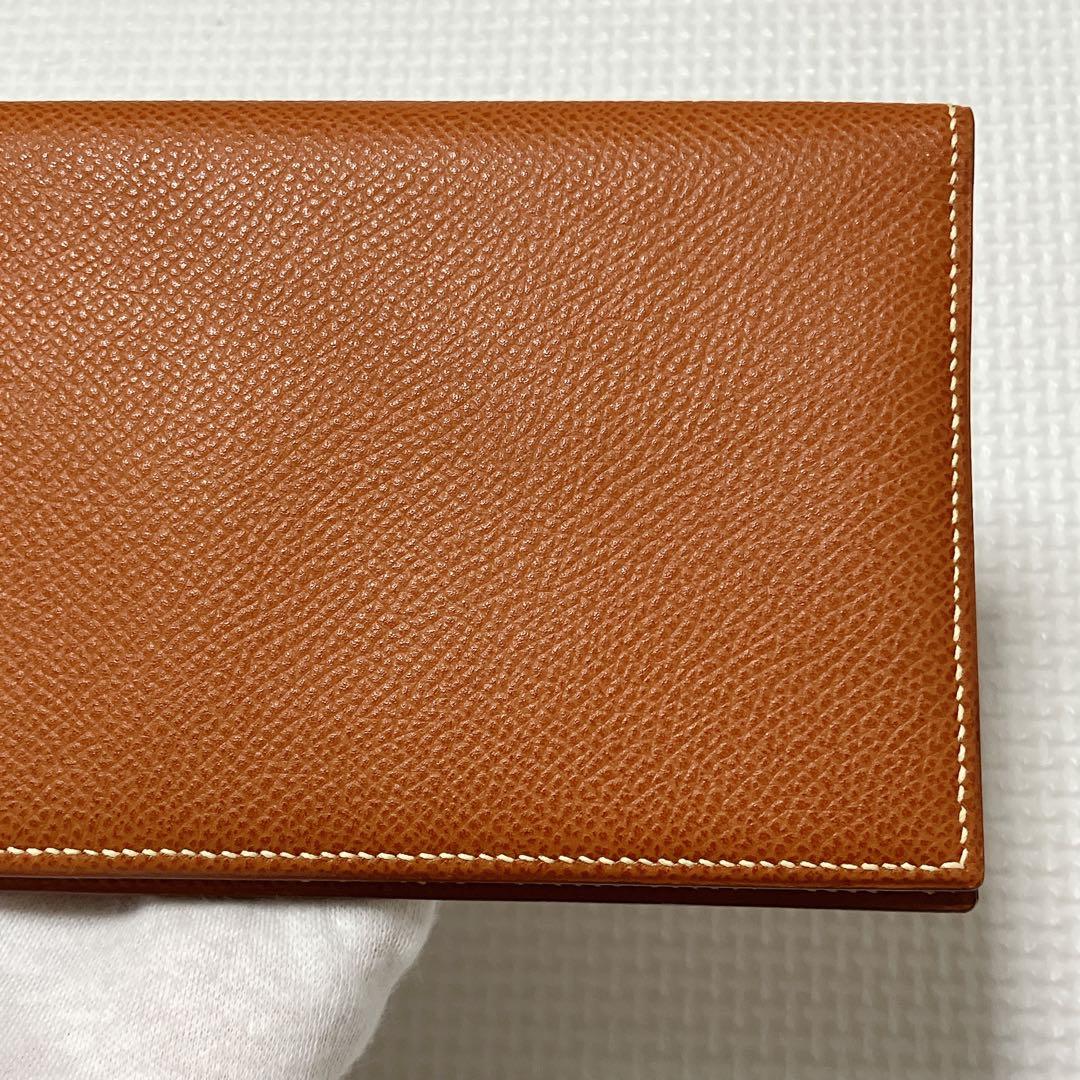 未使用　HERMES エルメス　フレミングMC2 FLEMING 箱付き