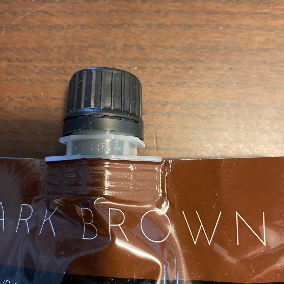 ★4袋★B.VALANCE バランローズ KUROクリームシャンプー400g