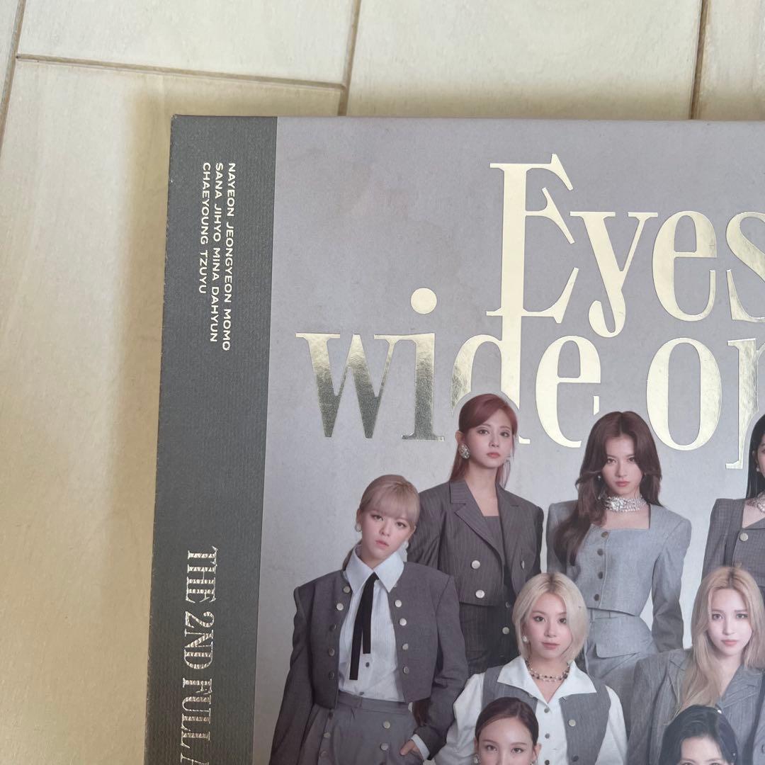 TWICE アルバム　まとめ売り　40枚