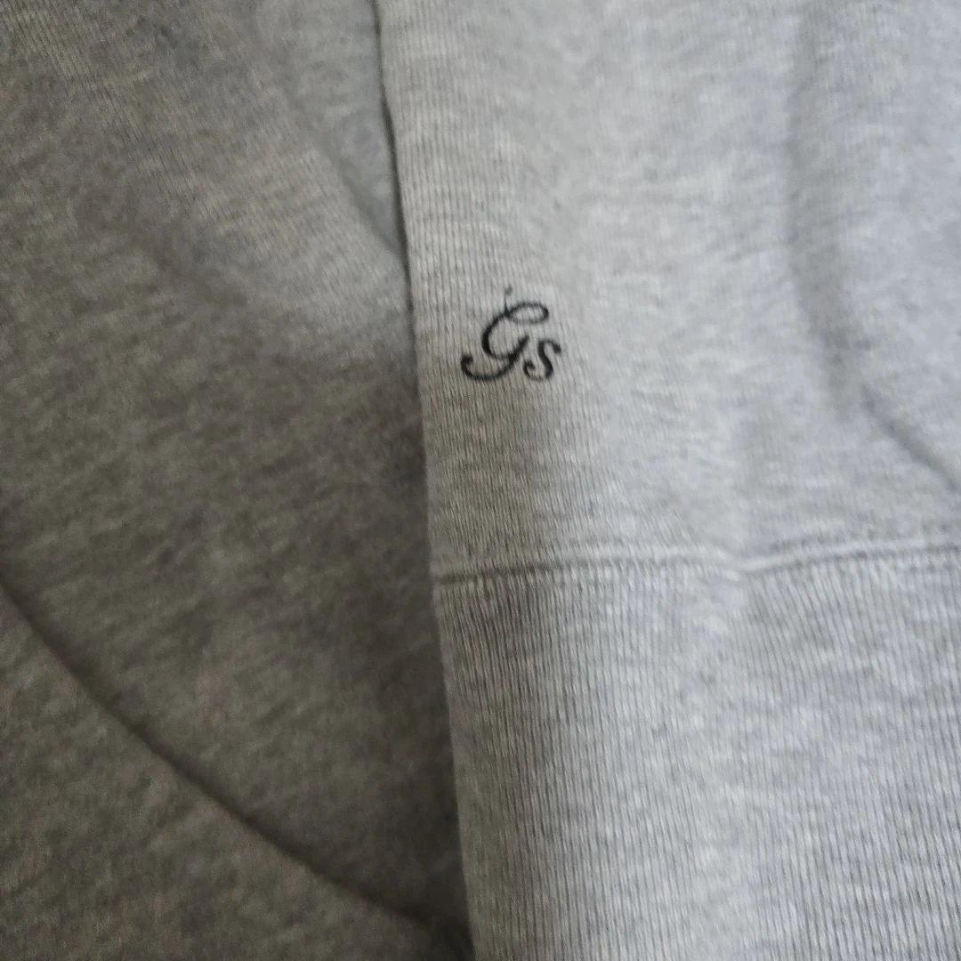 ゴッドセレクションXXX　パーカー Lサイズ