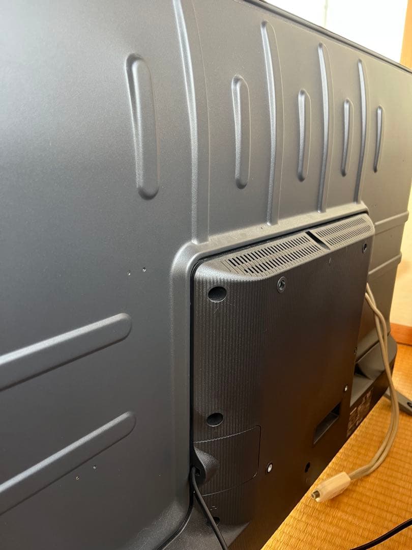 2021年製 東芝 4K対応 レグザ 43インチ 液晶テレビ 43C350X