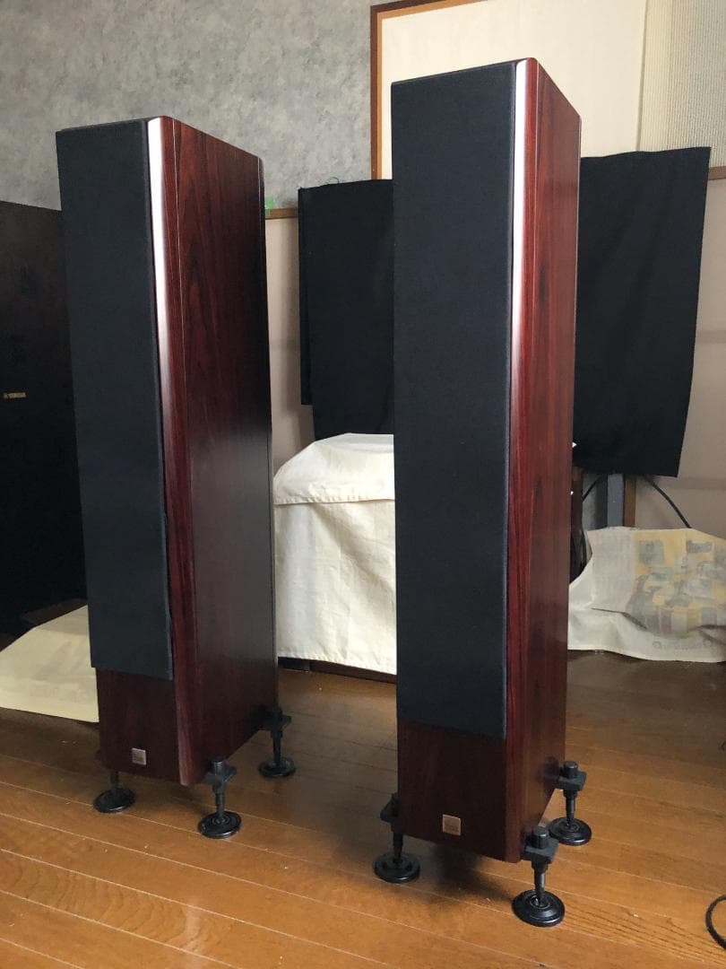 ベートーベン・ベイビー・グランド・リファレンス