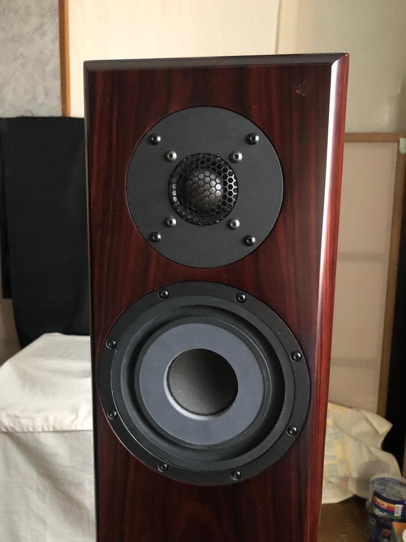 ベートーベン・ベイビー・グランド・リファレンス