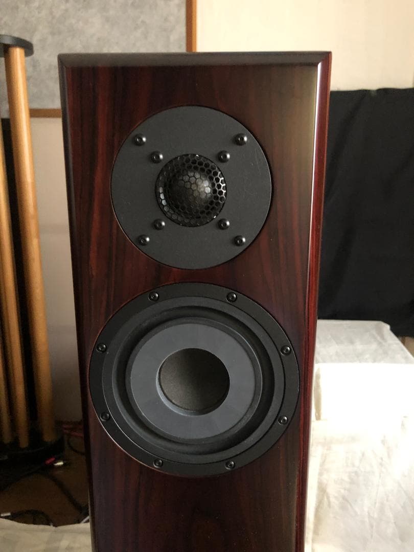 ベートーベン・ベイビー・グランド・リファレンス