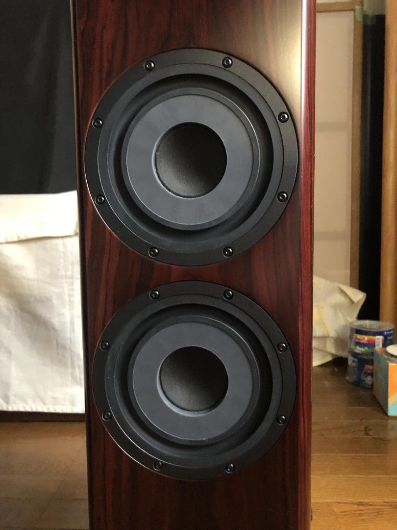 ベートーベン・ベイビー・グランド・リファレンス