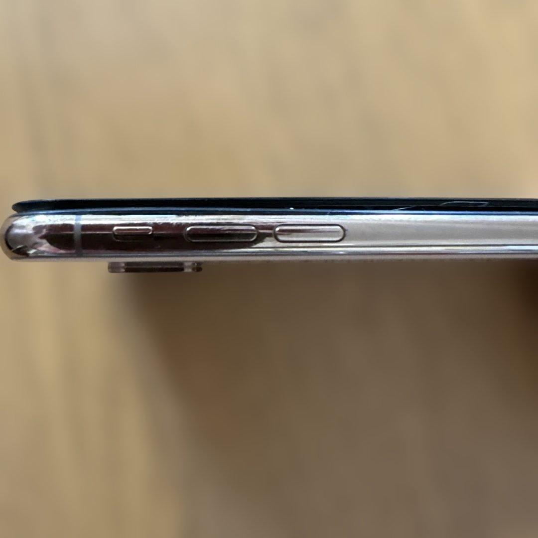 iPhone XS 256GBゴールド ロック解除済　情報更新！