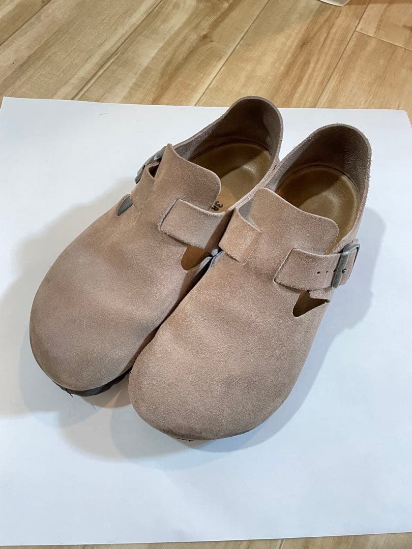 Birkenstock London / ロンドン スエード