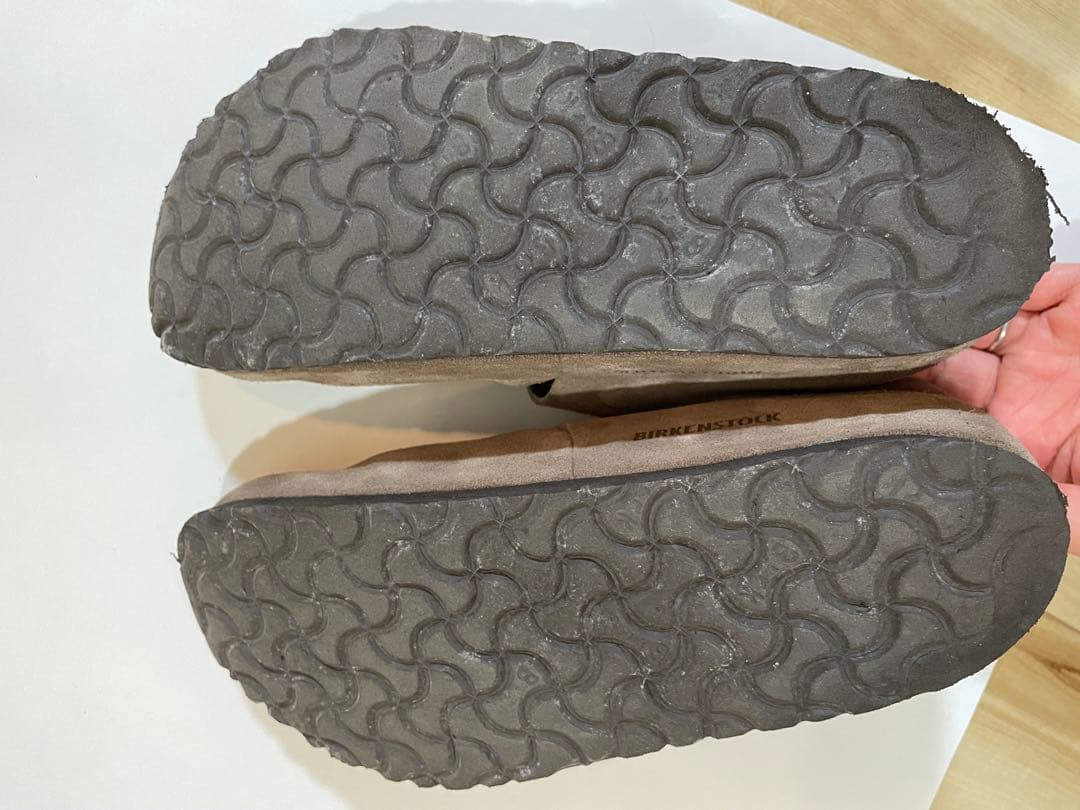 Birkenstock London / ロンドン スエード