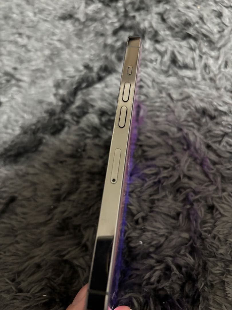 Apple iPhone13 Pro グラファイト 128GB SIMフリー