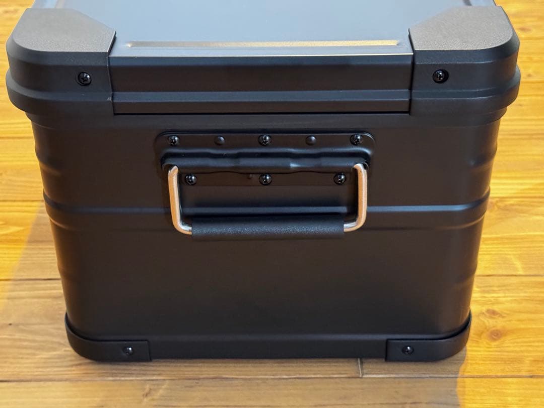 ICECO APL20 20L ポータブル冷蔵庫 車載冷蔵庫 ブラック