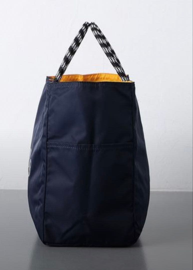 NOMADIS SAC Wトートバック
