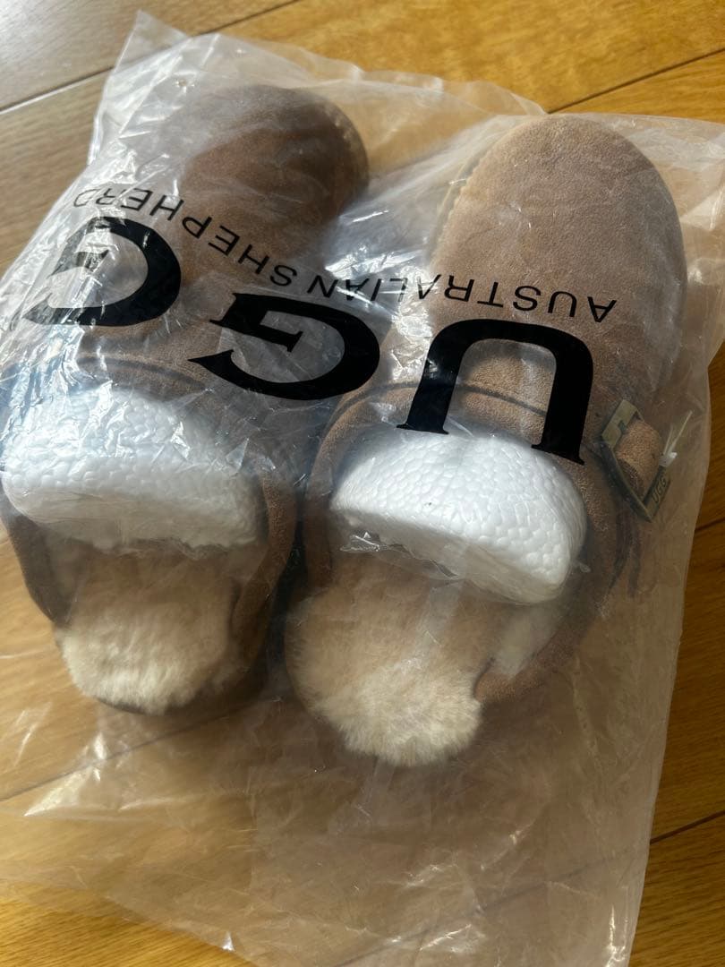 AUSTRALIAN SHEPHERD® UGG プラットフォーム 22cm