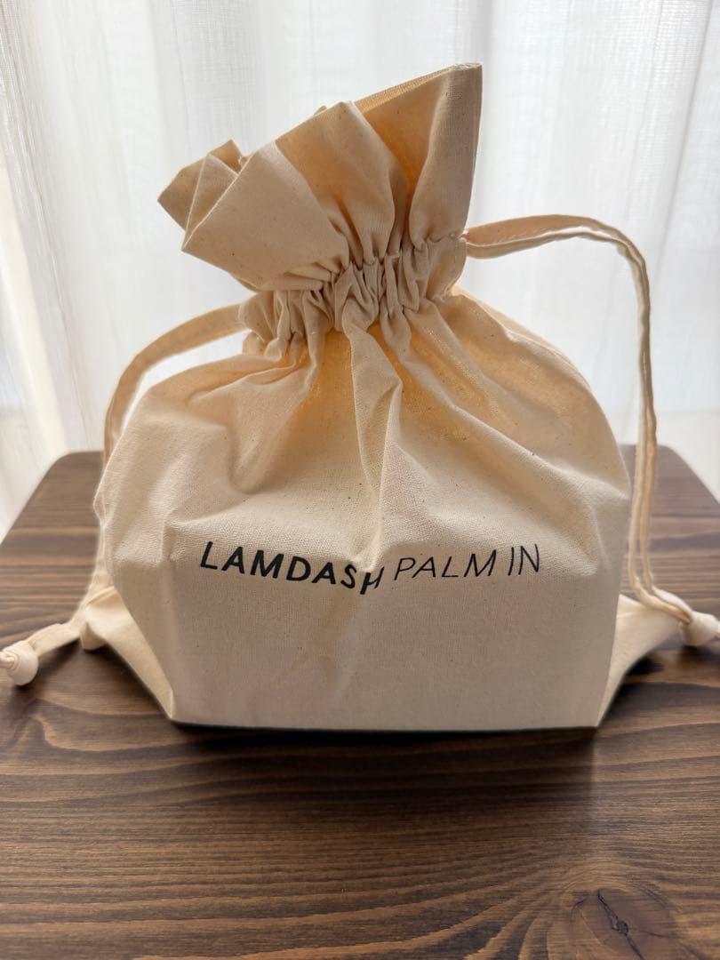 【新品】パナソニック ラムダッシュ パームインLITE ES-P330U