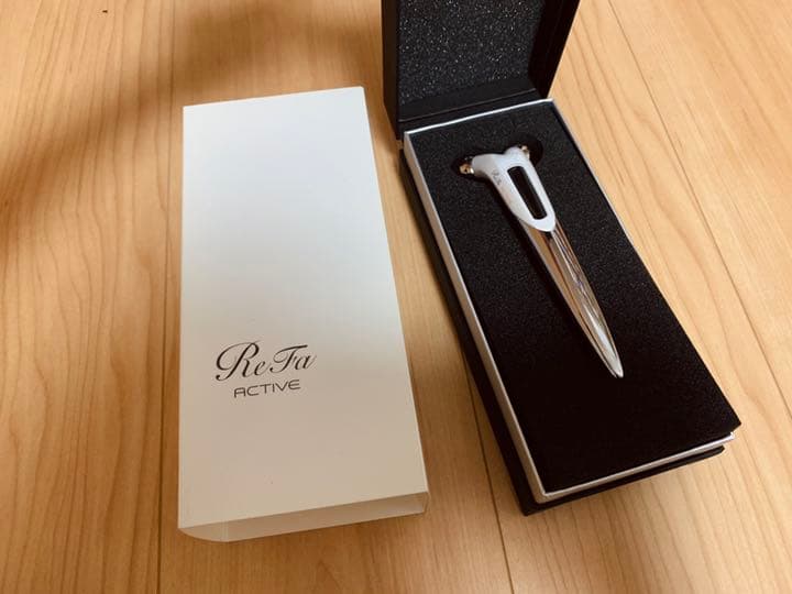 リファエスカラット