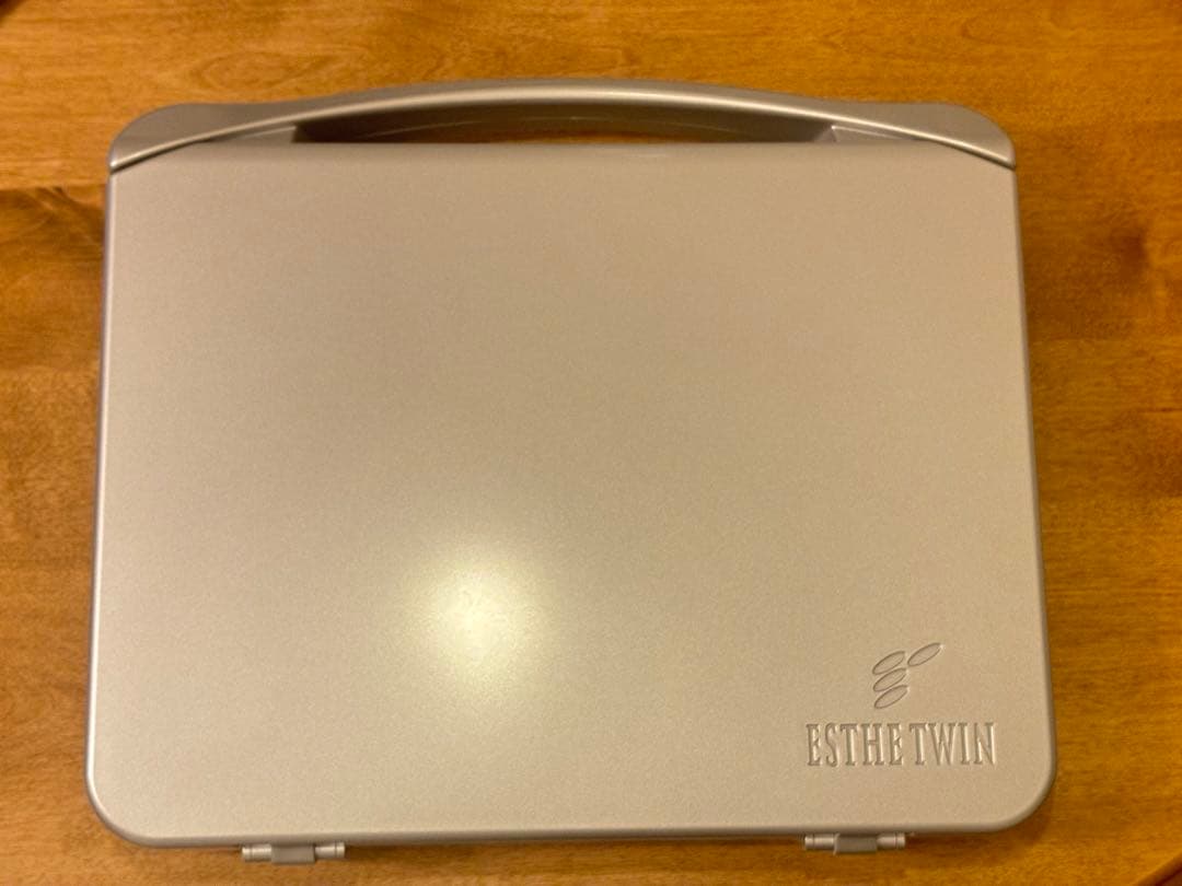 エステツイン　MESO500 美顔器