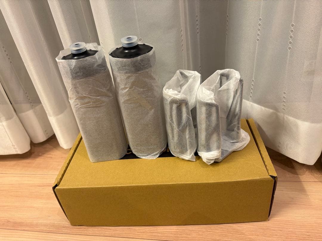 キャノンデール エアロボトル　ボトルケージ 2セット　cannondale