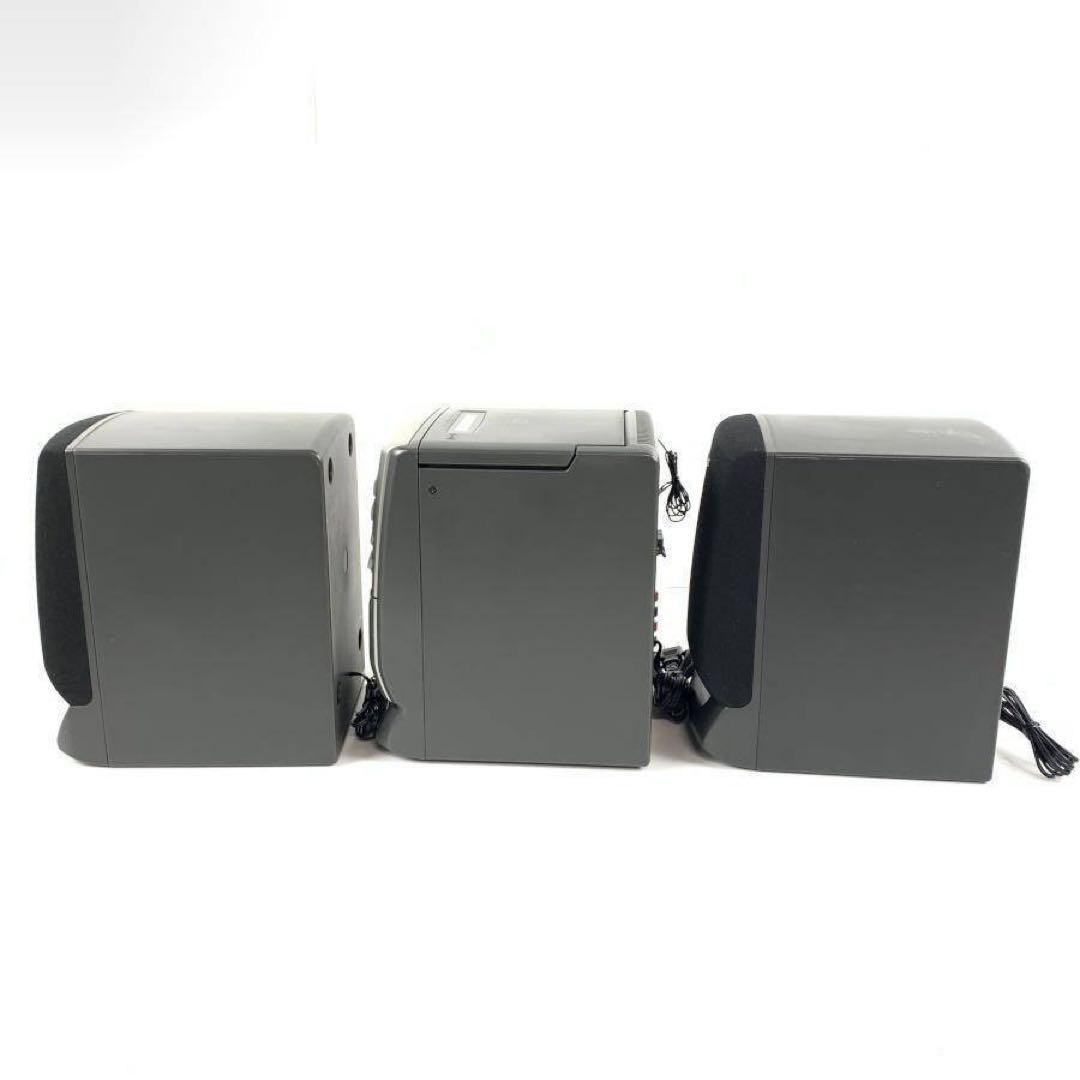 aiwa LCX-110 MD対応ミニコンポ