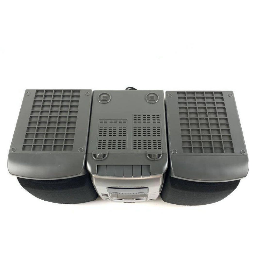 aiwa LCX-110 MD対応ミニコンポ