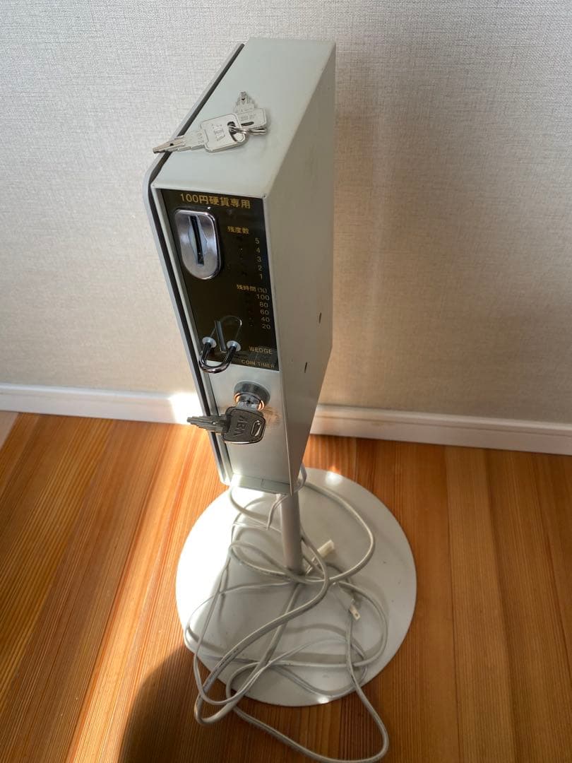 ⭐︎かまへび君⭐︎スタンド付きタイマー/WE-01