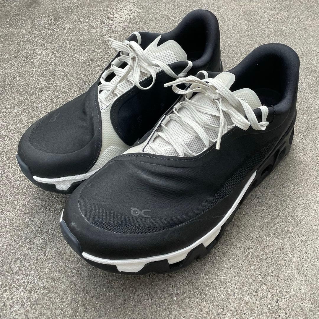 [美品] on Cloudmonster Hyper PAF