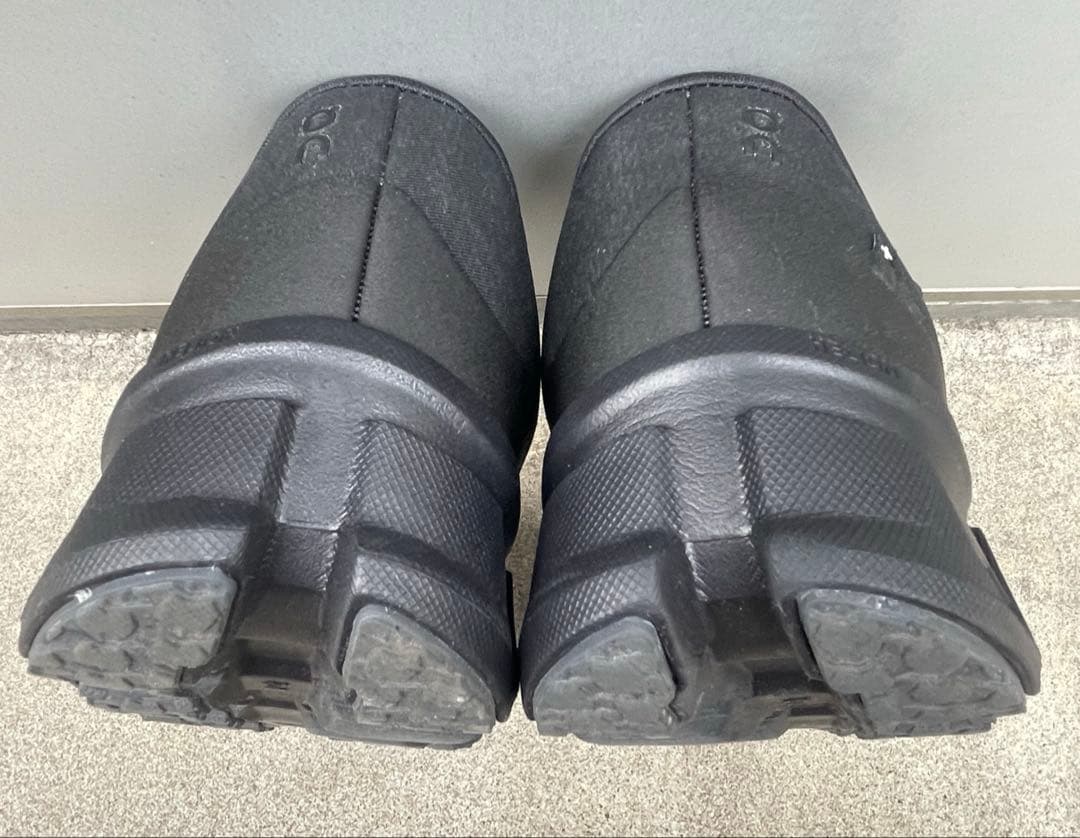 [美品] on Cloudmonster Hyper PAF