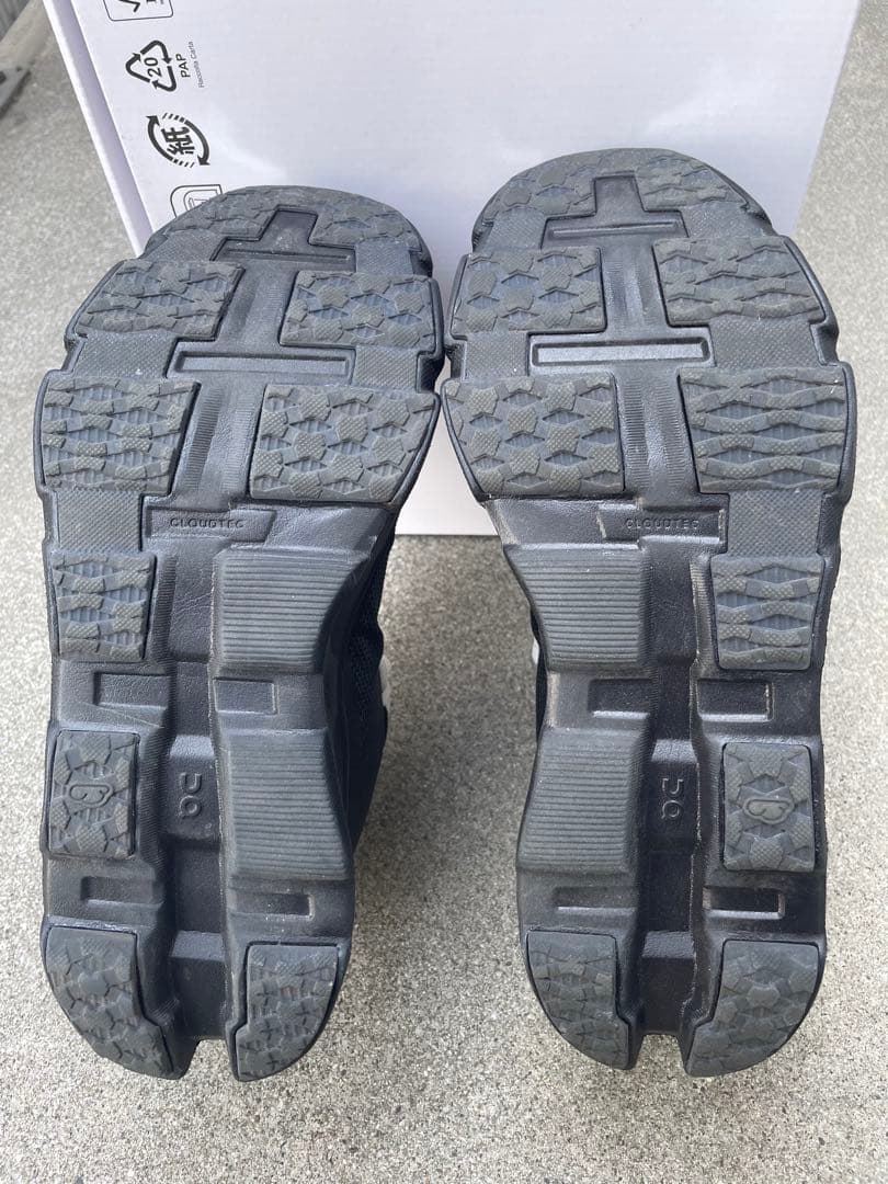 [美品] on Cloudmonster Hyper PAF