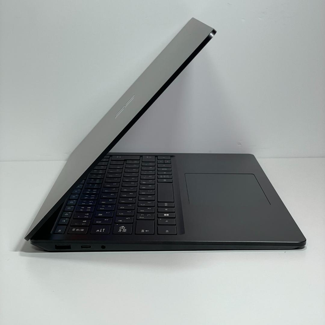 ★美品★ Surface Laptop4 第11世代i7 ノートPC 16GB