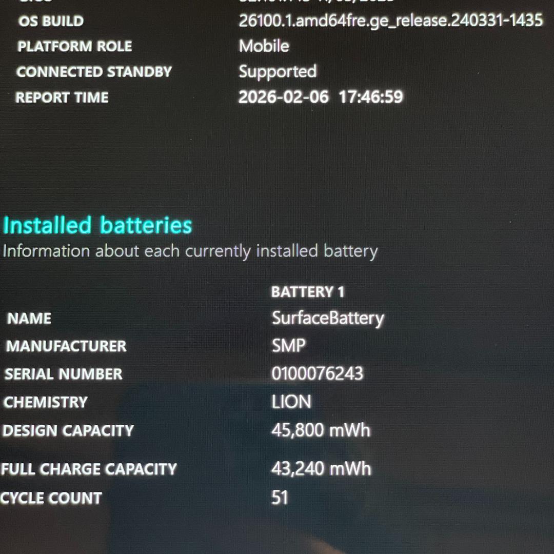 ★美品★ Surface Laptop4 第11世代i7 ノートPC 16GB