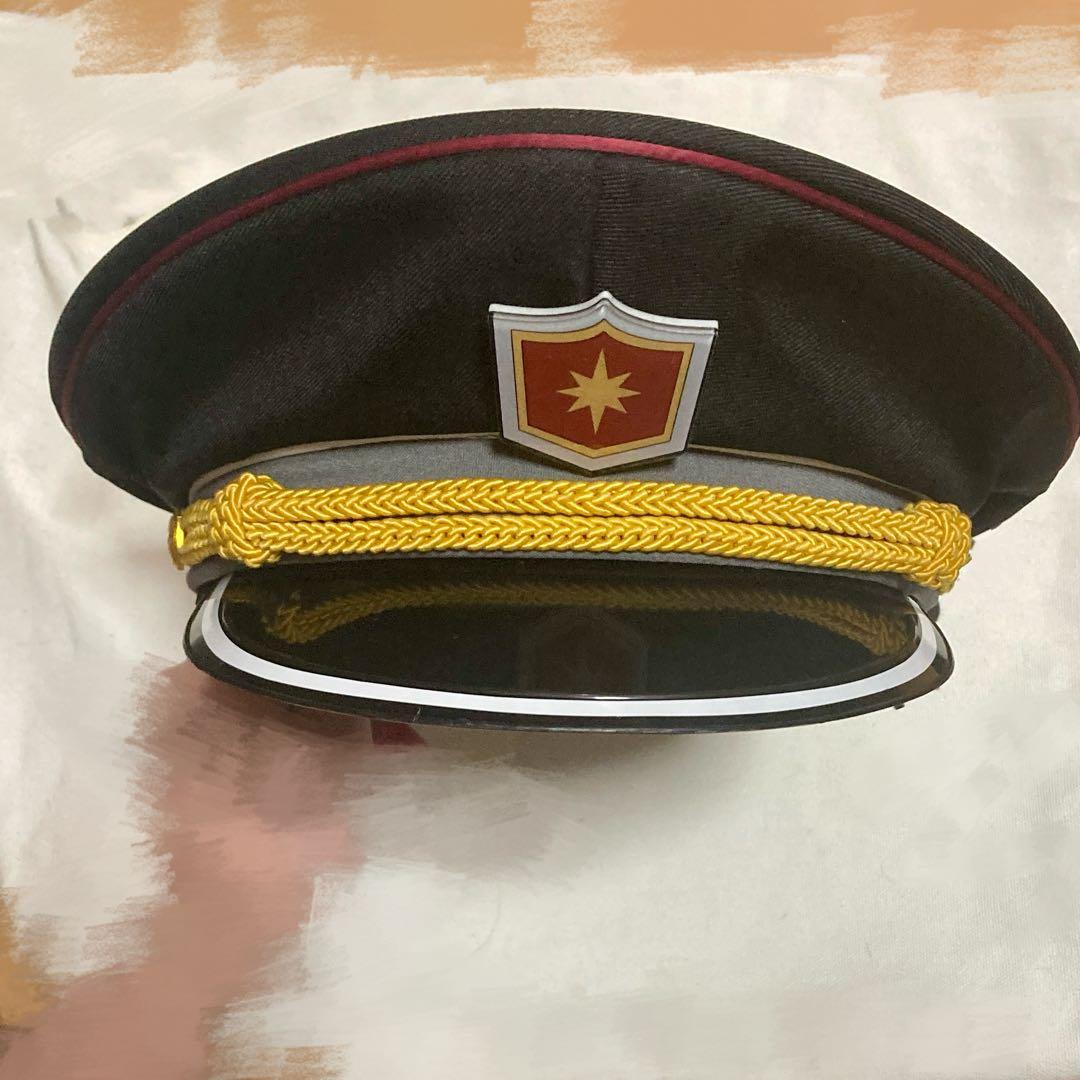 あんスタ　フランベ　真白友也　コスプレ衣装