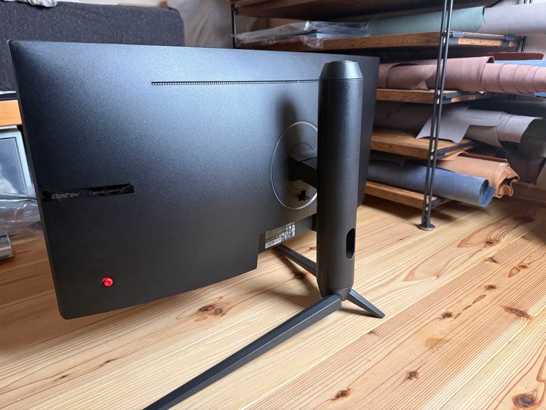 Optix MAG301CR2 29.5インチ モニター