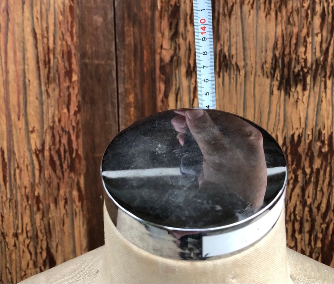 NANASAI 七彩 トルソー 高さ調整可能