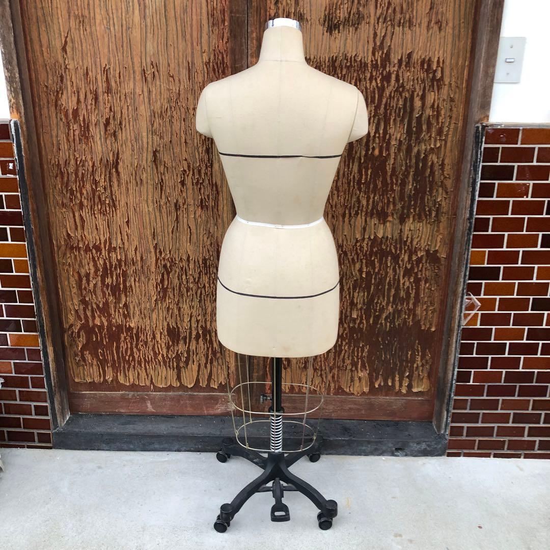 NANASAI 七彩 トルソー 高さ調整可能