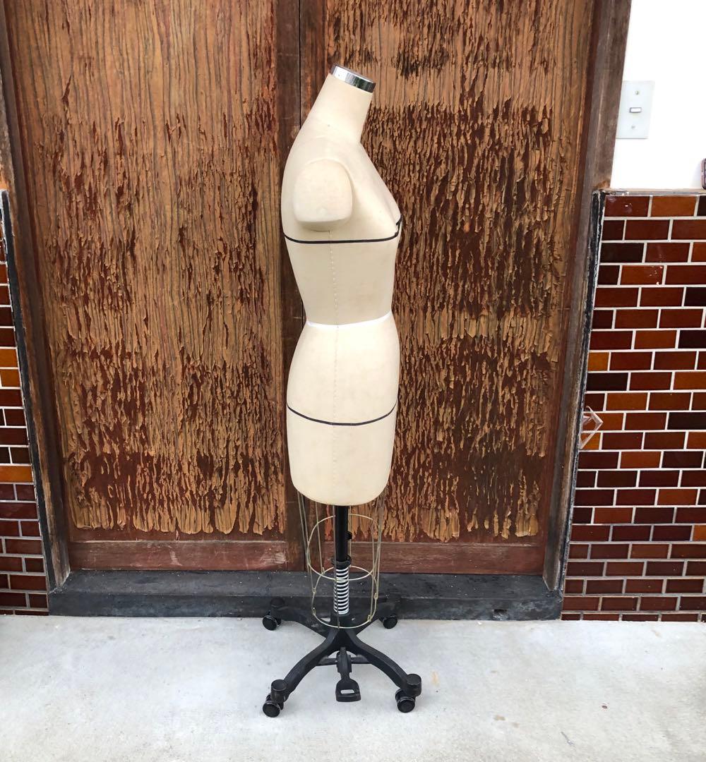 NANASAI 七彩 トルソー 高さ調整可能