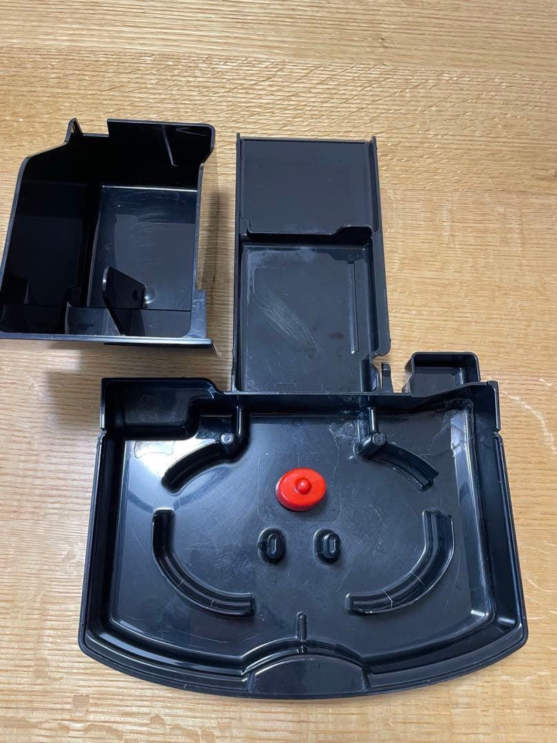 デロンギマグニフィカSコンパクト全自動エスプレッソマシン 【動作確認済】