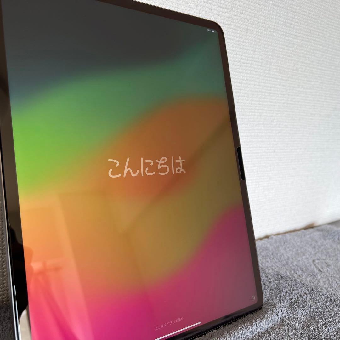 iPad Air 13インチ M2 128GB Wi-Fiモデル スペースグレイ