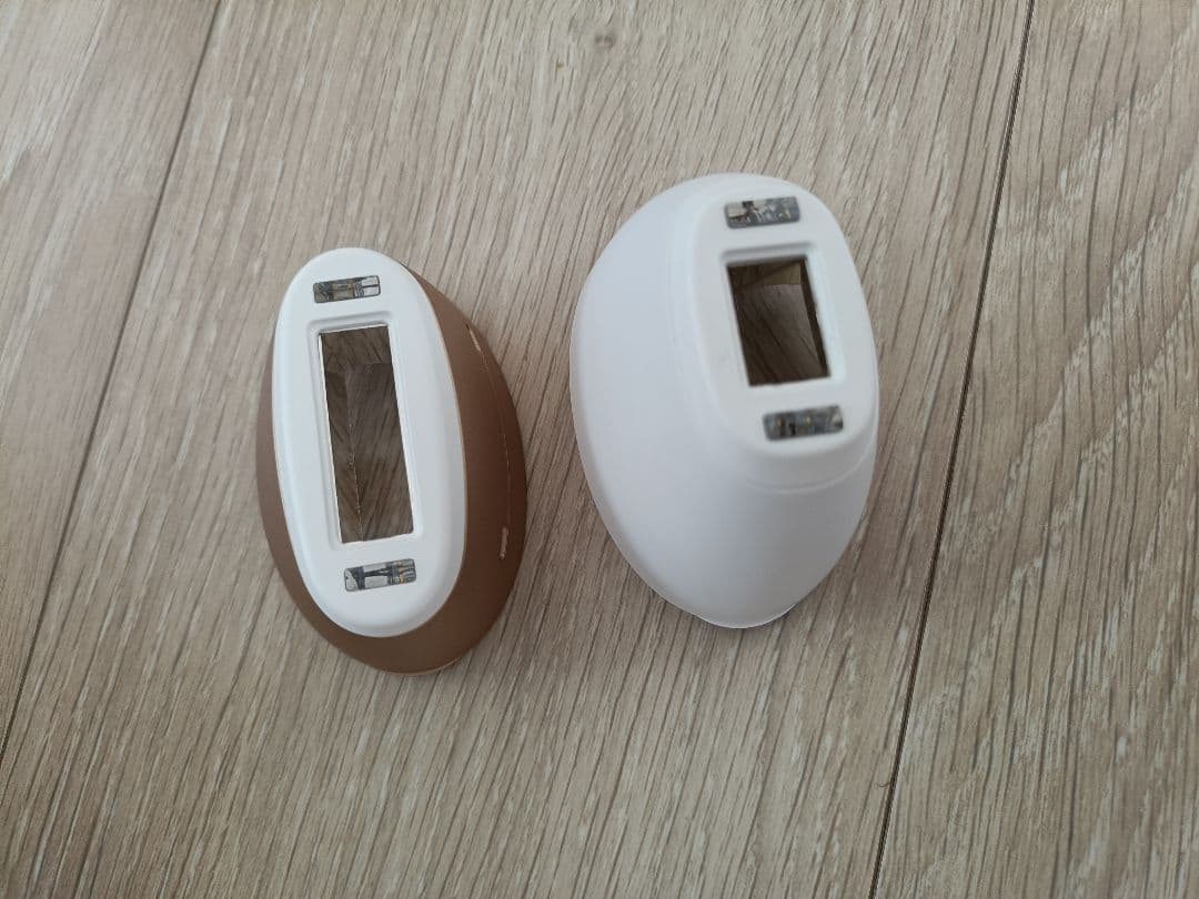 Braun Silk-expert Pro 5 脱毛器　PL-5157