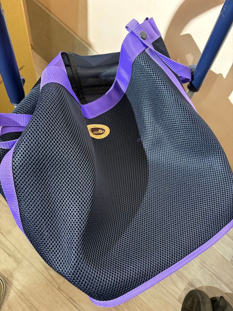 ワイヤーカート　新品　シルバーカー　ショッピングカート　買い物カート　老人車