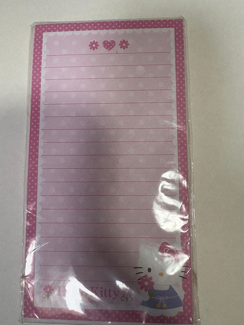 ノート・メモ帳 i