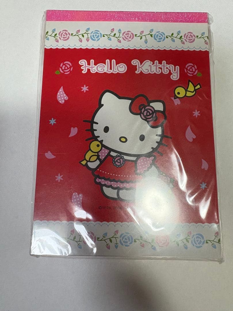 ノート・メモ帳 i