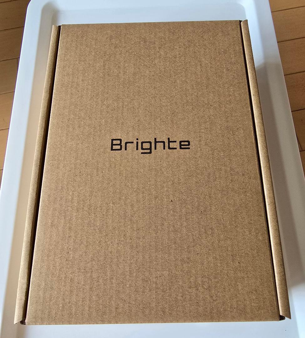 きー　Brighte ブライト エレキリフト 美顔器