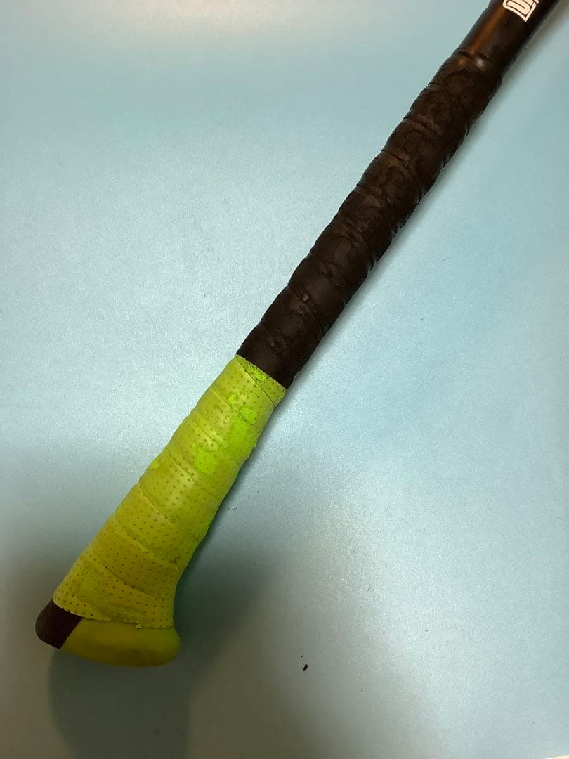 レボルタイガー　軟式用バット HYPERWHIP