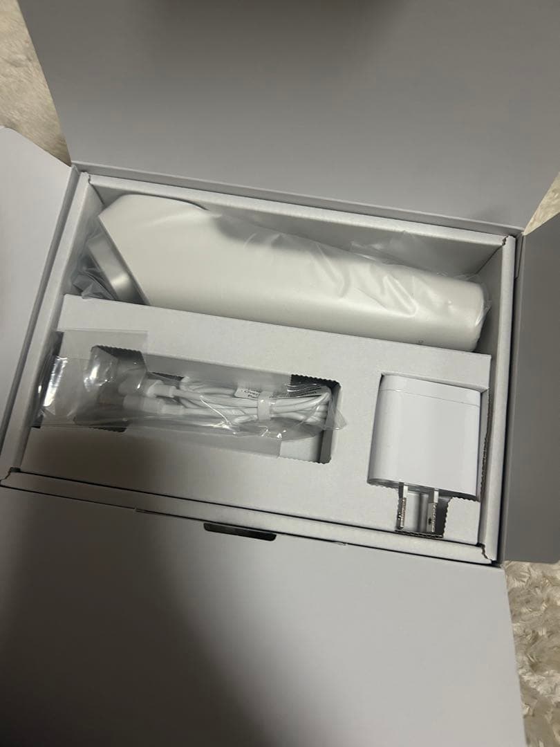 【新品未使用！】パナソニック イオン美顔器 EH-SS85