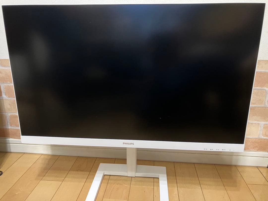 279E1EW/11 フィリップス 27インチ 4KモニターPhilips