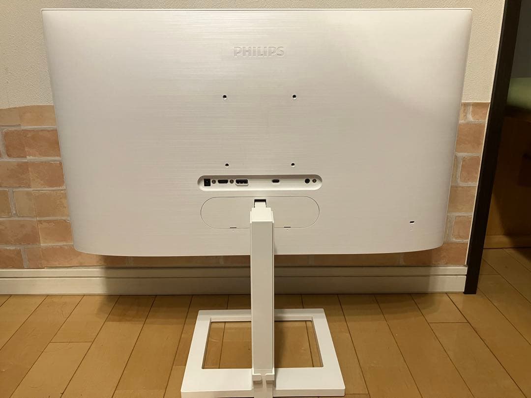 279E1EW/11 フィリップス 27インチ 4KモニターPhilips