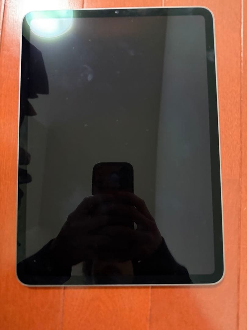 iPad Pro 11インチ【第4世代】128GB スペースグレーWifiモデル