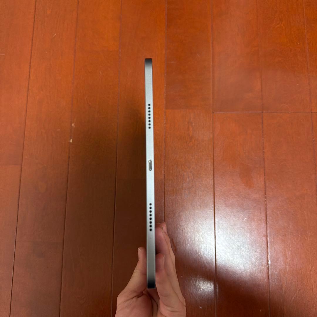 iPad Pro 11インチ【第4世代】128GB スペースグレーWifiモデル