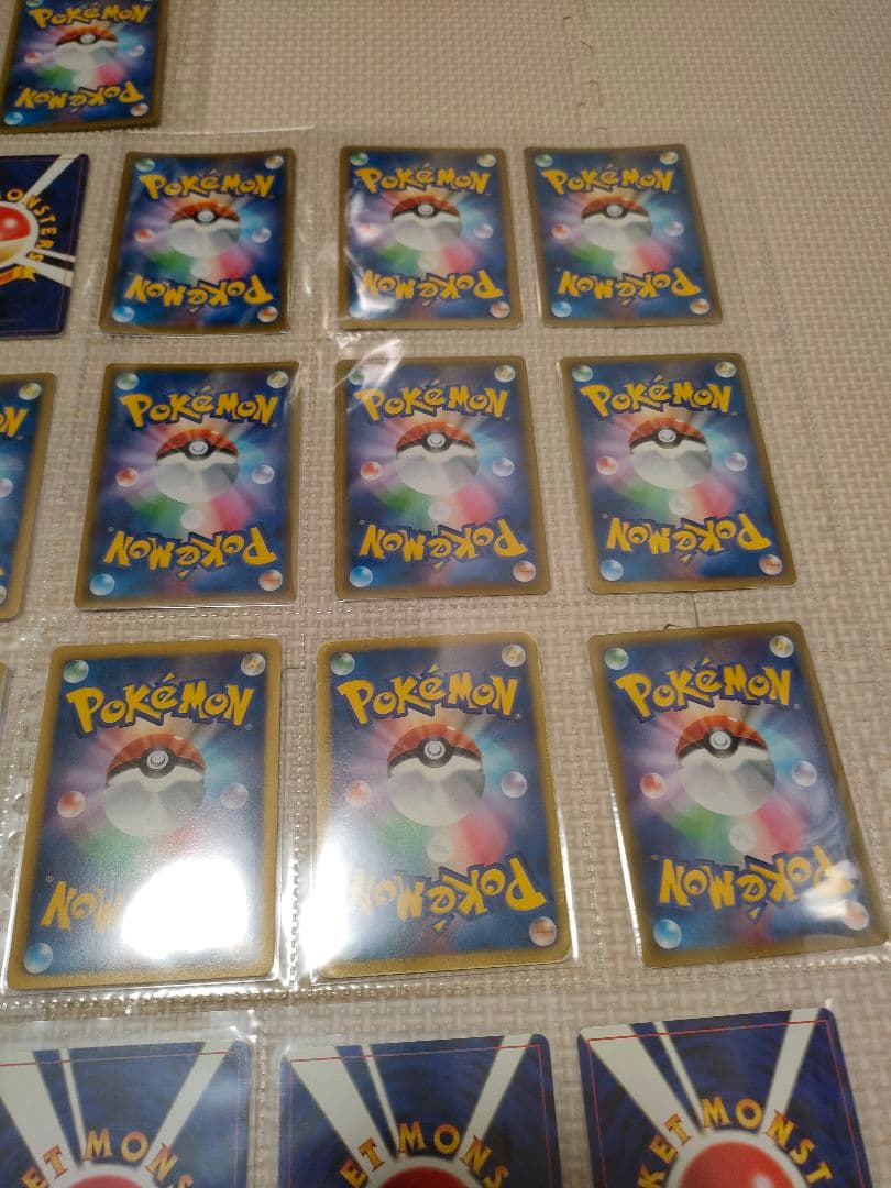 ヤ*ᵏ様 ポケモンカード　旧裏　プロモ　キラ　他　まとめ売り