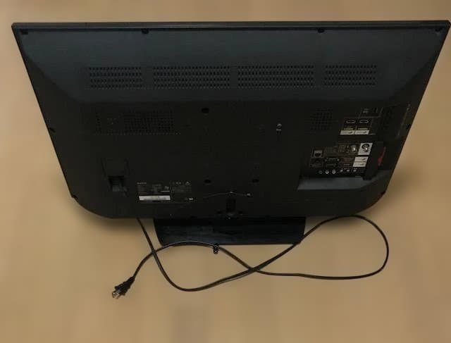 SHARPシャープ AQUOS アクオス LC-32H30 32インチ液晶テレビ