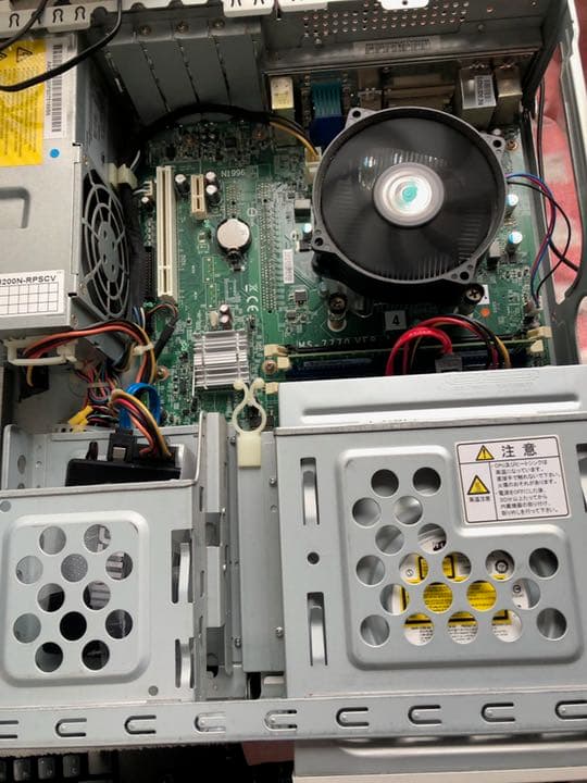 その他 NEC Windows10